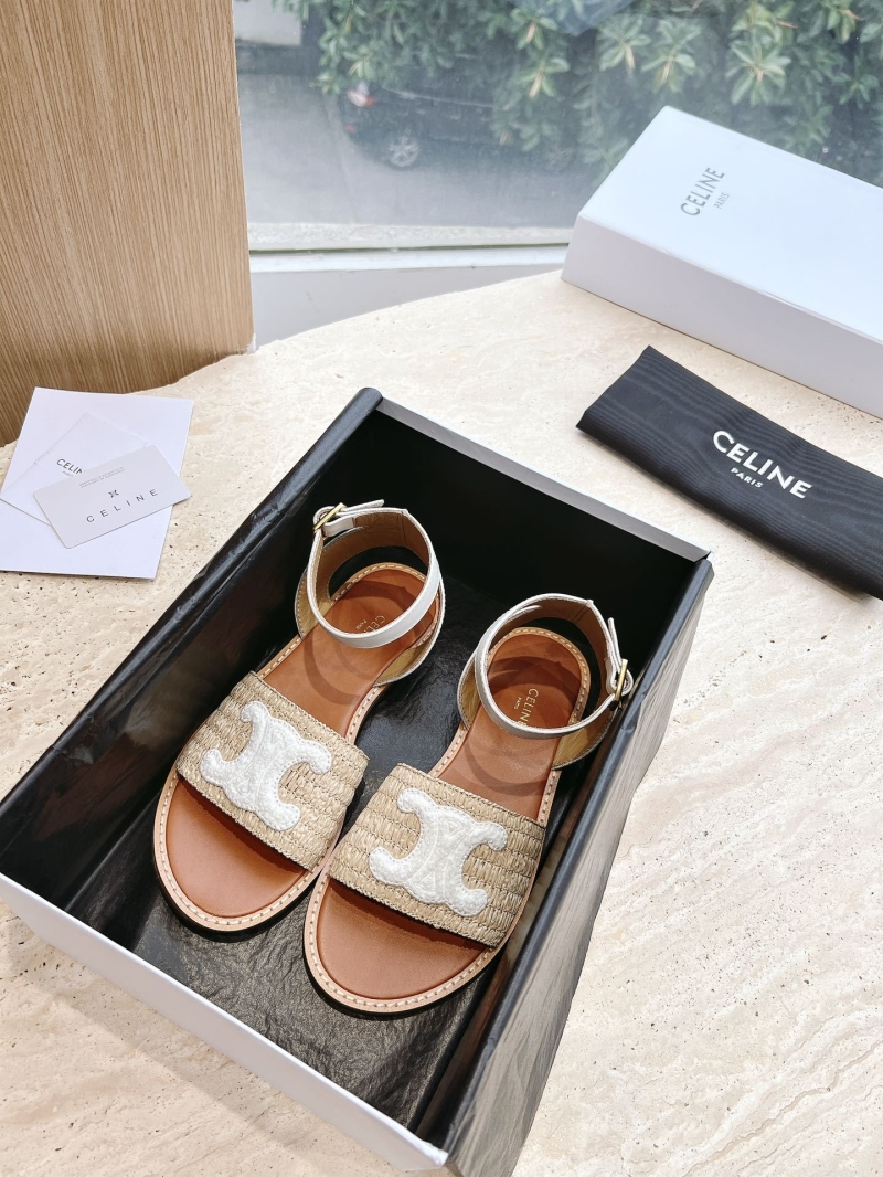 Celine Sandals